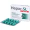 HEPAR-SL 640 mg filmtabletta, 20 db