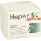 HEPAR-SL 640 mg filmtabletta, 100 db