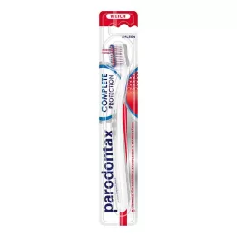 PARODONTAX Complete Protection fogkefe puha, 1 db