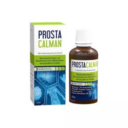 Prostacalman szájon át szedhető cseppek, 50 ml