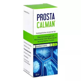 Prostacalman szájcseppek (30 ml)