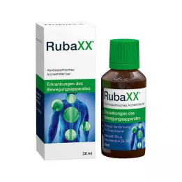 RUBAXX Csepp, 30 ml