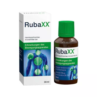 Rubaxx cseppek, 30 ml Rubaxx cseppek, 30 ml