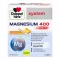 Doppelherz rendszer Magnesium 400 Direct Pellet, 30 db