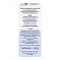 Doppelherz rendszer Magnesium 400 Direct Pellet, 30 db