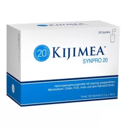 KIJIMEA Synpro 20 por, 28X3 g