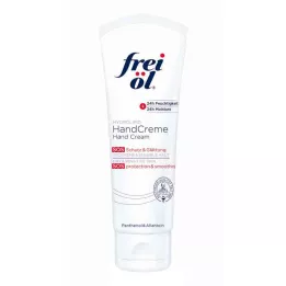 FREI ÖL Hydrolipid kézkrém, 75 ml