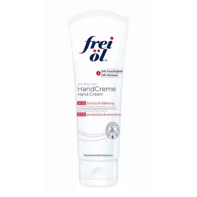 FREI ÖL Hydrolipid kézkrém, 75 ml