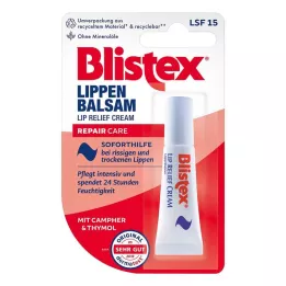 BLISTEX ajakápoló LSF 15, 6 ml