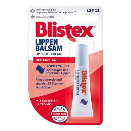 Blistex ajakápoló LSF 15 tubus, 6 ml