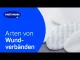 Videó erről Hydroclean borogatás 8x14 cm ovális steril, 10 db