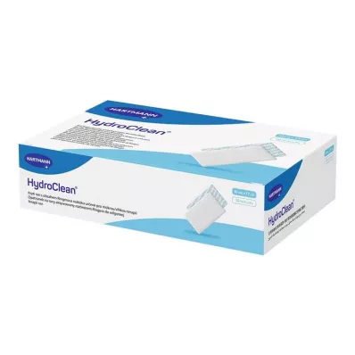 Hydroclean borogatás 10x17 cm steril, 10 db Hydroclean borogatás 10x17 cm steril, 10 db