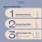 Eubos Hyaluron Repair Filler nappali krém, 50 ml