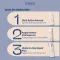 Eubos Hyaluron Day Repair plus LSF 20 krém, 50 ml