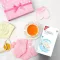 H&amp;S bio szénsavmentes tea N filtertasak, 20X1,8 g