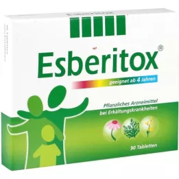 ESBERITOX, 90 db