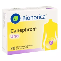 CANEPHRON Uno bevont tabletta, 30 db