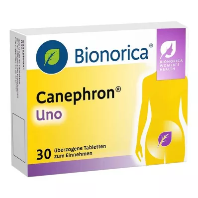 CANEPHRON Uno bevont tabletta, 30 db CANEPHRON Uno bevont tabletta, 30 db