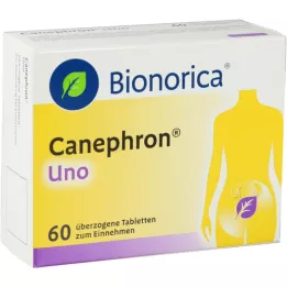 CANEPHRON Uno bevont tabletta, 60 db