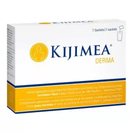 KIJIMEA Derma Powder, 7 db