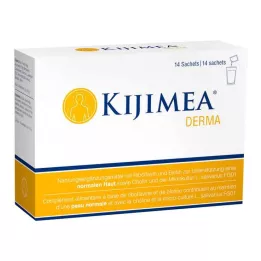 KIJIMEA Derma Powder, 14 db