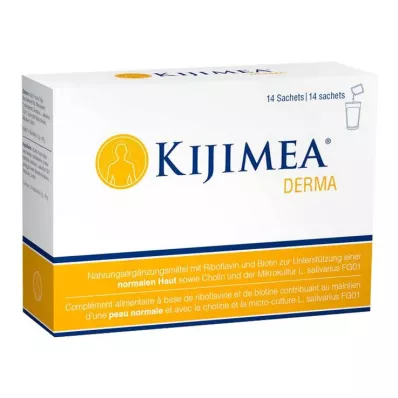 Kijimea Derma por, 14 db