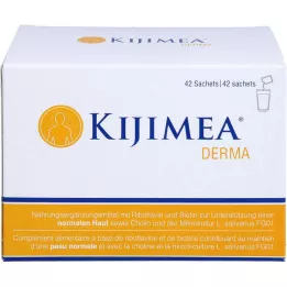 KIJIMEA Derma Powder, 42 db