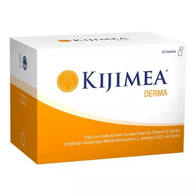 Kijimea Derma por, 42 db Kijimea Derma por, 42 db