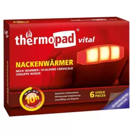 THERMOPAD Nyakmelegítő, 6 db