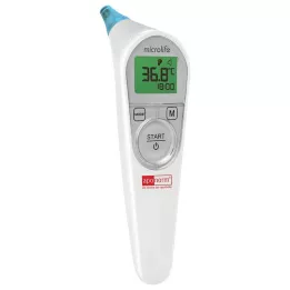 APONORM Klinikai hőmérő Ear Comfort 4, 1 db