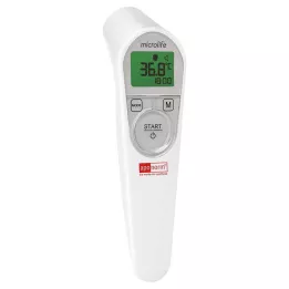 APONORM Klinikai hőmérő homlok Contact-Free 4, 1 db