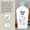 Ingyenes olaj babaolaj, 140 ml