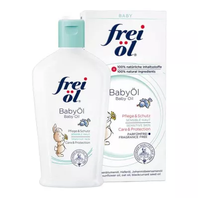 Ingyenes olaj babaolaj, 140 ml Ingyenes olaj babaolaj, 140 ml