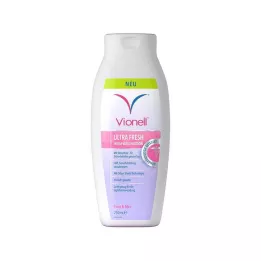 VIONELL Intim mosakodólotion Ultra Fresh, 250 ml