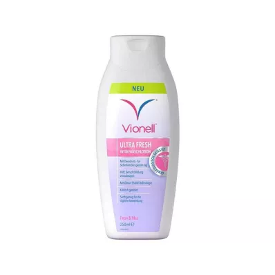 Vionell Intimate Wash Lotion Ultra Fresh, 250 ml