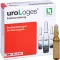 UROLOGES Injekciós oldatos ampullák, 10X2 ml