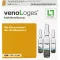 VENOLOGES Injekciós oldat ampullák, 10X2 ml