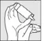 Instructions for use for Pollicrom szemcsepp, 10 ml - 5