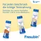 FRESUBIN 2 kcal DRINK Gomba, 4X200 ml