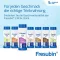FRESUBIN 2 kcal DRINK Gomba, 4X200 ml