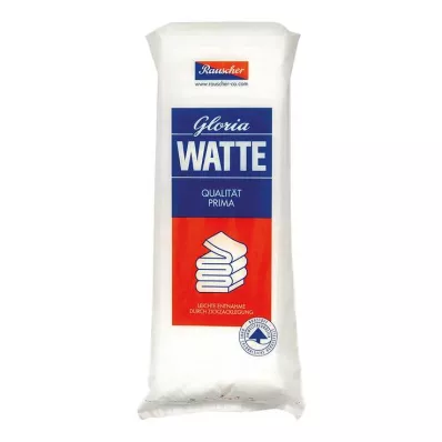 Gloria vatta, 100 g