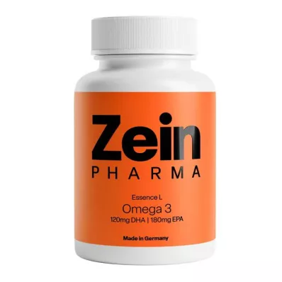 Omega-3 1000 mg tengeri halolaj lágyzselé kapszula, 140 db