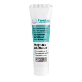 PARODONT Gumiápoló gél, 10 ml
