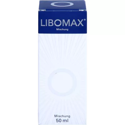 LIBOMAX Keverék, 50 ml
