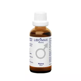 Libomax keverék, 50 ml