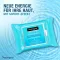 Neutrogena Hydro Boost Aqua tisztítókendők, 25 db