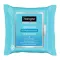 Neutrogena Hydro Boost Aqua tisztítókendők, 25 db