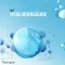 Neutrogena Hydro Boost Aqua tisztítókendők, 25 db