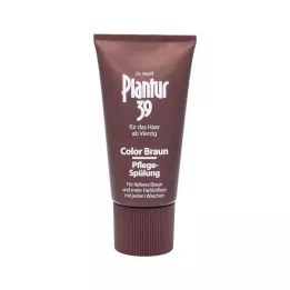 PLANTUR 39 Color Brown kondicionáló, 150 ml