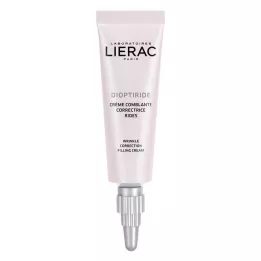 Lierac Dioptirid ránctalanító krém, 15 ml